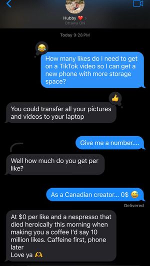 Video post by @verojoncas on TikTok