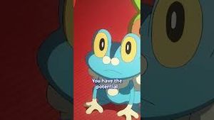 Video post by @pokemon on YouTube