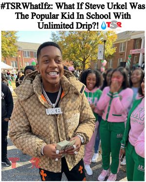 Image post by @theshaderoom on Instagram