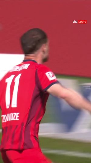 Video post by @bundesliga on TikTok