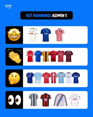 Video post by @primevideosport on TikTok