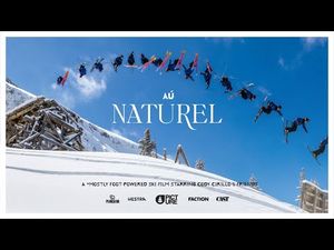 Video post by @tetongravityresearch on YouTube