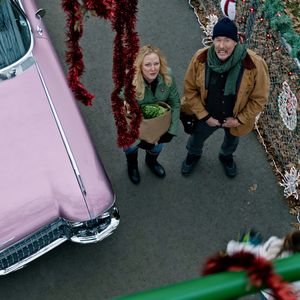 Image post by @hallmarkchannel on Instagram