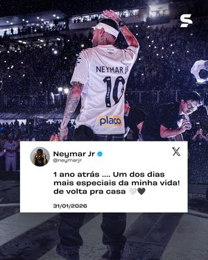 Image post by @sportv on Instagram