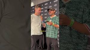 Video post by @guillermokrea on YouTube
