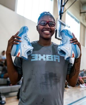 Image post by @moolahkicks on Instagram