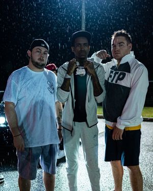 Image post by @ianrennels on Instagram