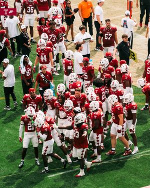 Image post by @temple_fb on Instagram