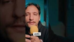 Video post by @guzmangonzalez on YouTube