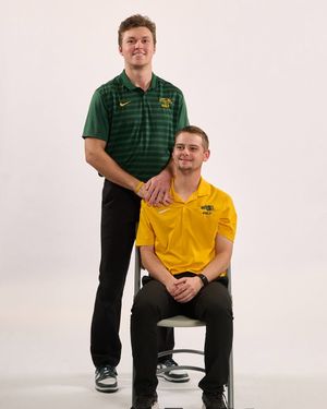 Image post by @ndsugolf on Instagram