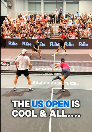 Video post by @thekitchenpickleball on TikTok