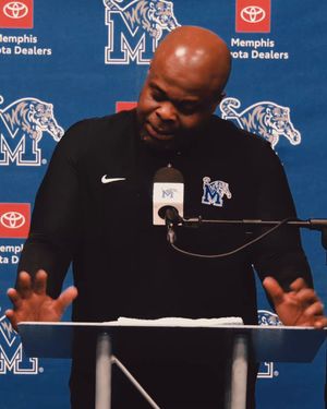 Video post by @MemphisFB on Twitter