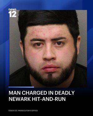 Image post by @news12nj on Instagram
