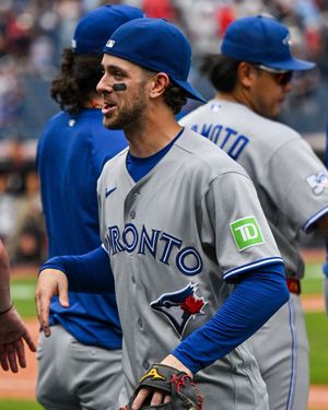 Image post by @BlueJays on Twitter