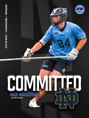 Image post by @2waylacrosse on Instagram