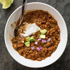 Image post by @testkitchen on Instagram