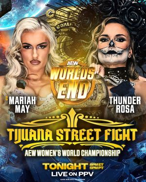 Image post by @thunderrosa22 on Instagram