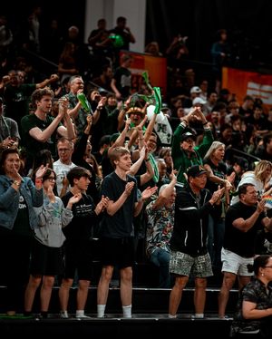 Image post by @hawaiimvb on Instagram