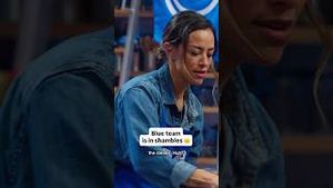 Video post by @ctvtelevision on YouTube