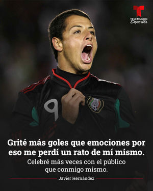 Image post by @telemundodeportes on Instagram