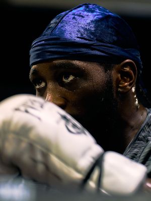 Image post by @everlast on Instagram