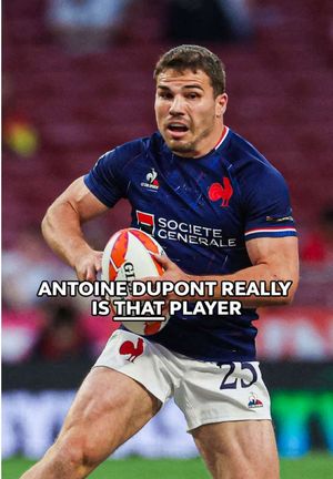 Video post by @worldrugby on TikTok