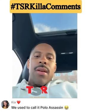 Image post by @theshaderoom on Instagram