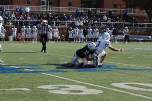 Image post by @butlerufootball on Instagram