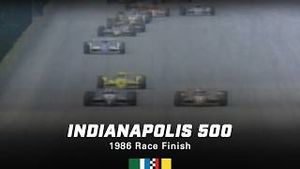 Video post by @indianapolismotorspeedway on YouTube