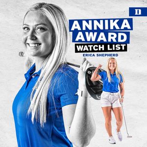 Image post by @dukewgolf on Instagram