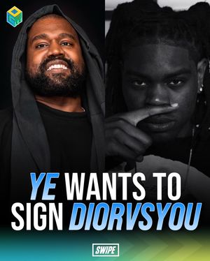 Image post by @ourgenerationmusic on Instagram