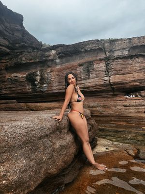 Image post by @thegabysantana on Instagram