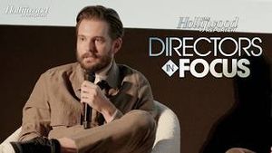 Video post by @hollywoodreporter on YouTube