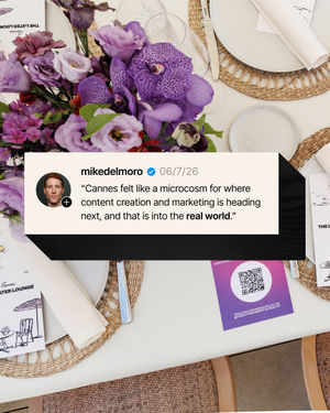 Image post by @latermedia on Instagram
