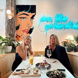 Image post by @downtownchicmoms on Instagram