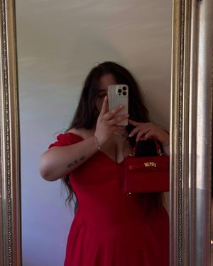 Image post by @livia.wnr on Instagram