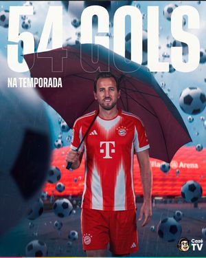 Image post by @cazetv on Instagram