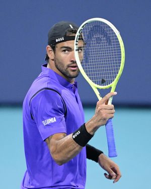 Image post by @atptour on Instagram