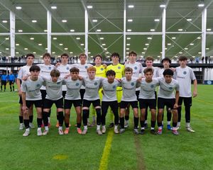 Image post by @ecnlboys on Instagram