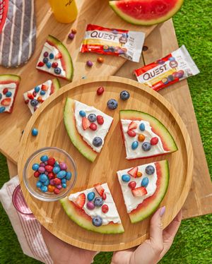 Image post by @questnutrition on Instagram
