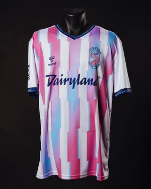 Image post by @ForwardMSNFC on Twitter
