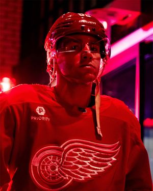 Image post by @NHL on Twitter