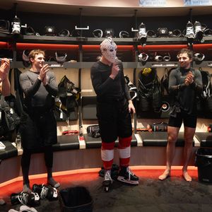 Image post by @philadelphiaflyers on Instagram