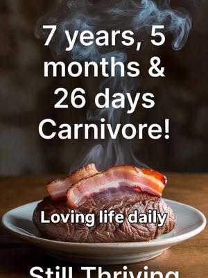 Image post by @thankful.carnivore.medium on Instagram