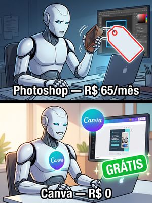 Image post by @poderartificial on Instagram