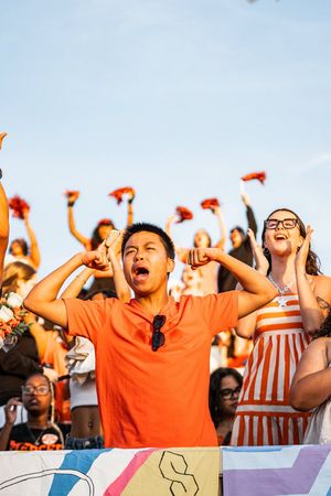 Image post by @MercerBears on Twitter