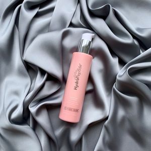 Image post by @hydropeptide on Instagram