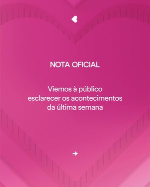 Video post by @quemdisseberenice on TikTok