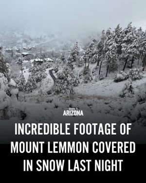Image post by @welcometoarizona on Instagram