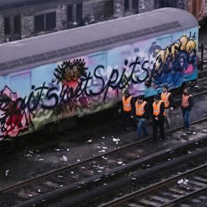 Image post by @graffitiosity on Instagram